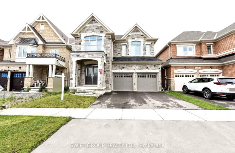 Bsmnt-24 Dotchson Avenue, Caledon | Image 1