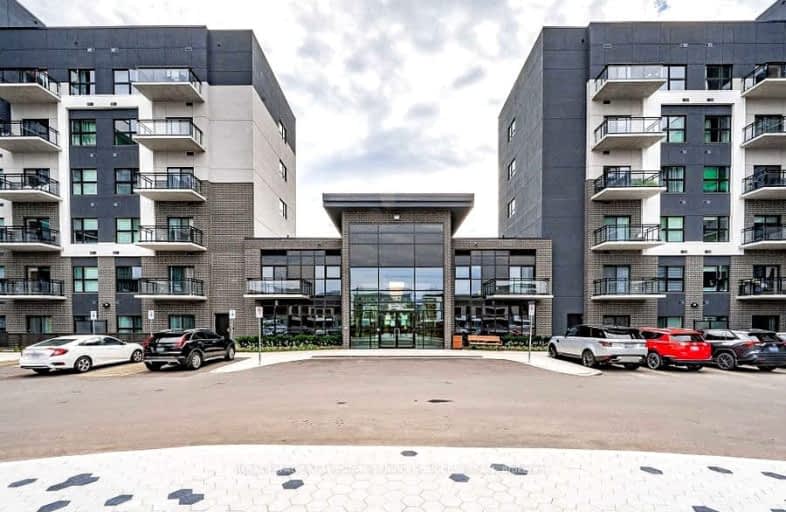 308-102 Grovewood Common, Oakville | Image 1