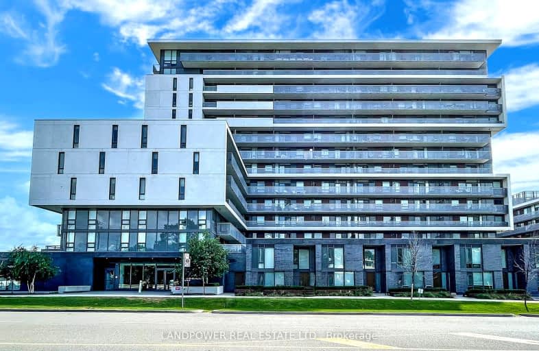 508-160 Flemington Road, Toronto | Image 1