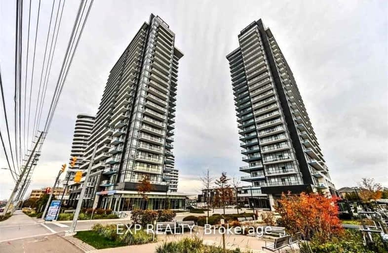 506-2560 Eglinton Avenue West, Mississauga | Image 1