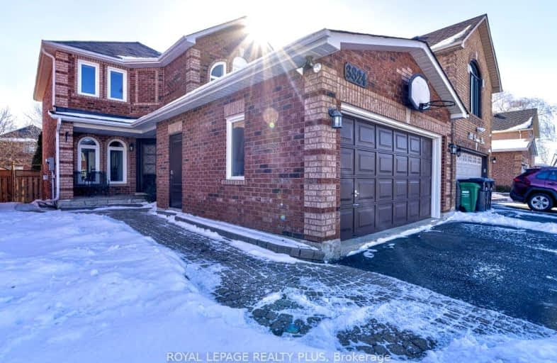 3824 Densbury Drive, Mississauga | Image 1