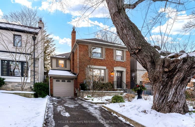 102 Dunedin Drive, Toronto | Image 1