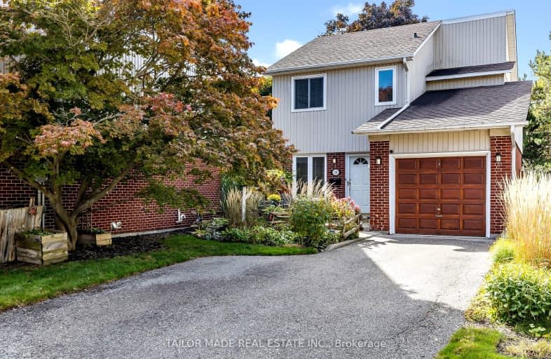 10 Shelbourne Court, Brampton | Image 1