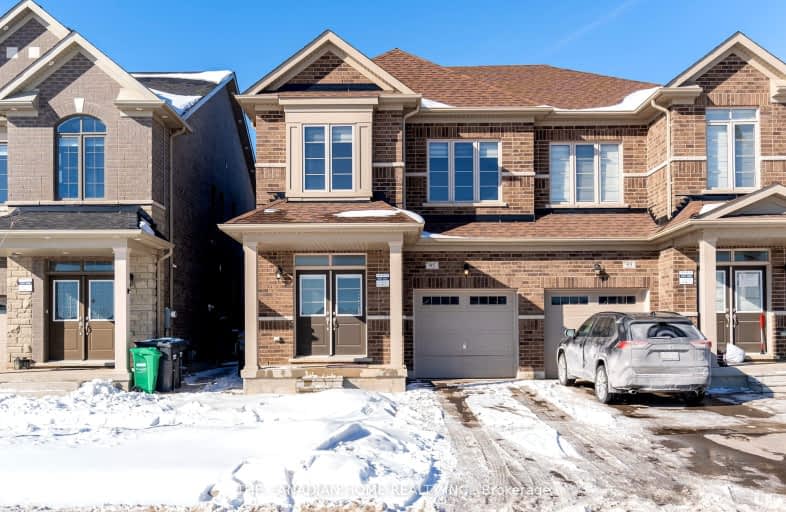 95 Cobriza Crescent, Brampton | Image 1