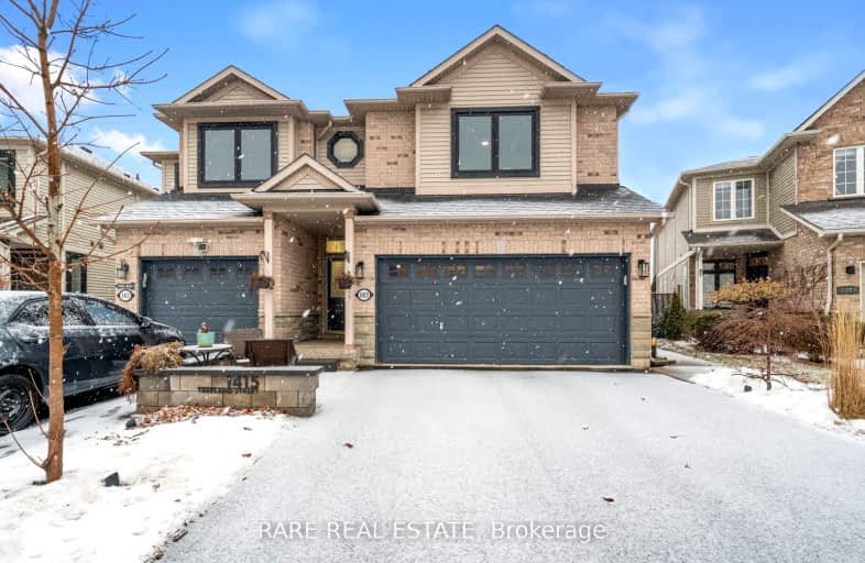 1415 Treeland Street, Burlington | Image 1