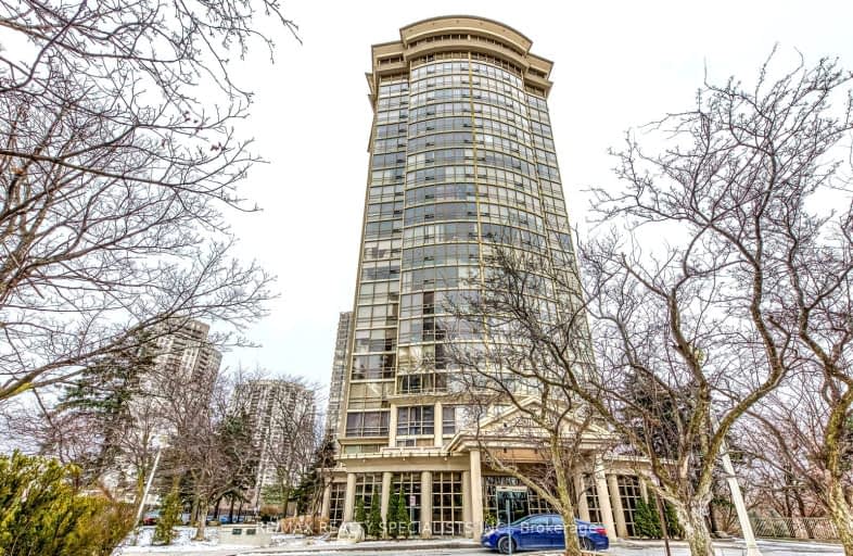 403-50 Eglinton Avenue West, Mississauga | Image 1