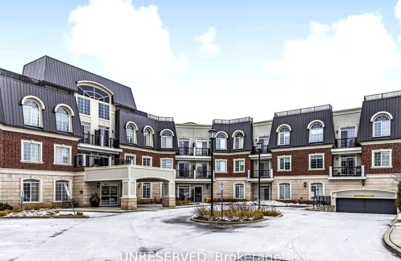 223-2300 Upper Middle Road West, Oakville | Image 1