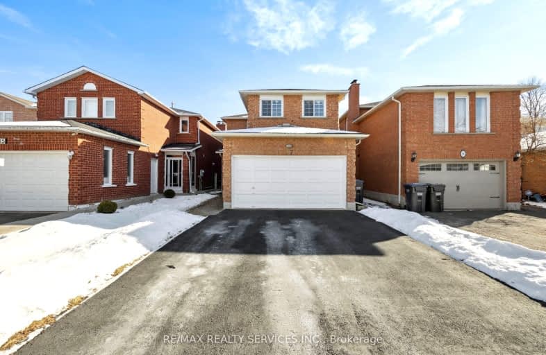 37 Candy Crescent, Brampton | Image 1