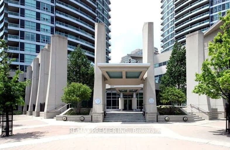 612-33 Elm Drive, Mississauga | Image 1