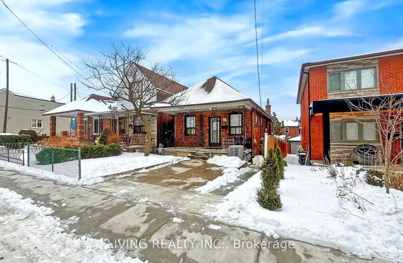 33 Bloem Avenue, Toronto | Image 1