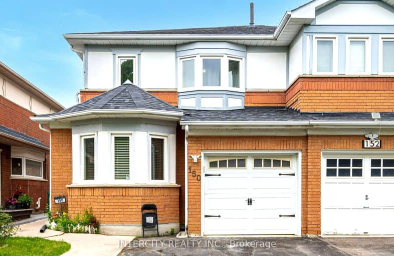 150 Rainforest Drive, Brampton | Image 1