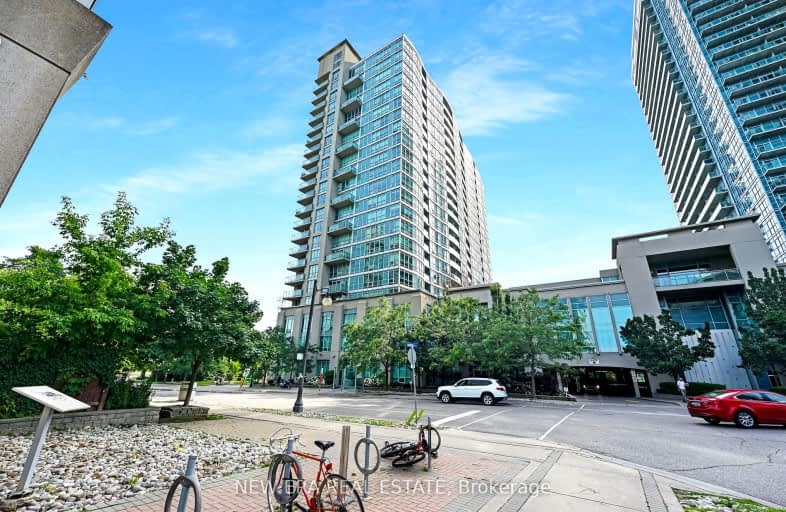 303-185 Legion Road North, Toronto | Image 1