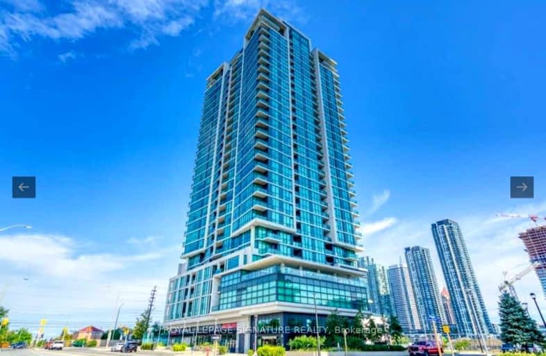 515-3985 Grand Park Drive, Mississauga | Image 1