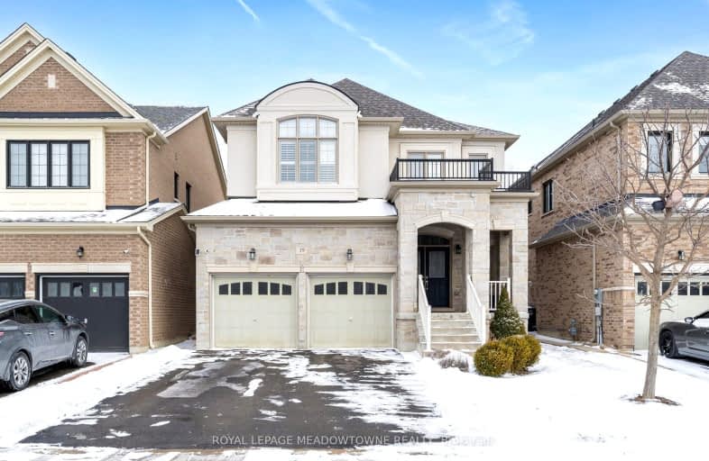 19 Mugford Crescent, Brampton | Image 1