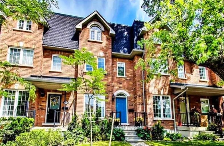 452 Saint Johns Road, Toronto | Image 1