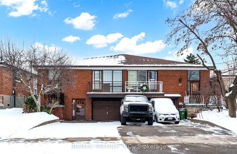 45 Debby Court, Toronto | Image 1