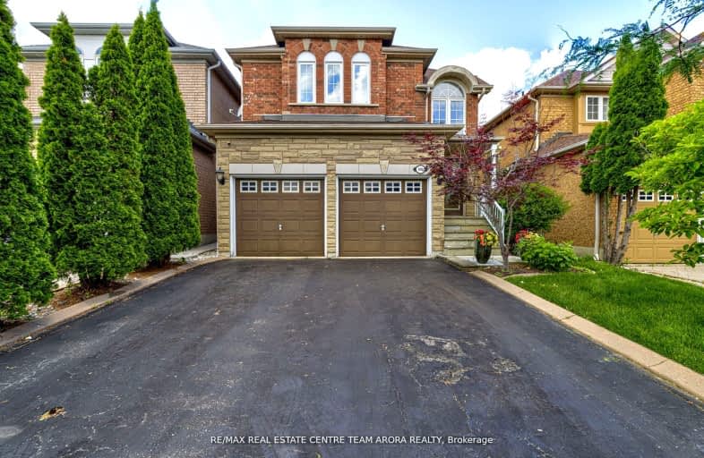 595 Warhol Way, Mississauga | Image 1