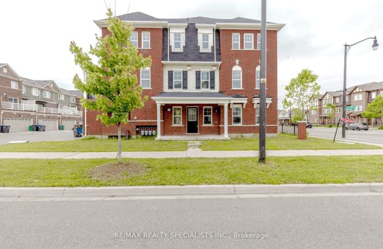 1 Little Minnow Road, Brampton | Image 1