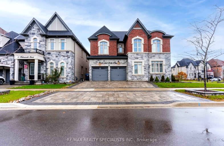 30 Trail Rider Drive, Brampton | Image 1