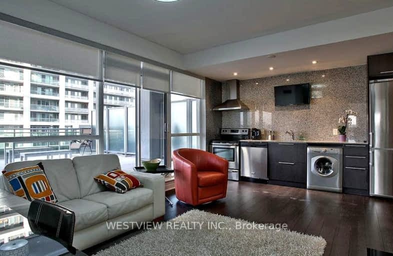 405-16 Brookers Lane, Toronto | Image 1