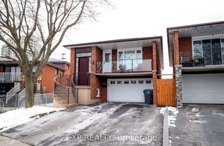 4254 Poltava Crescent, Mississauga | Image 1