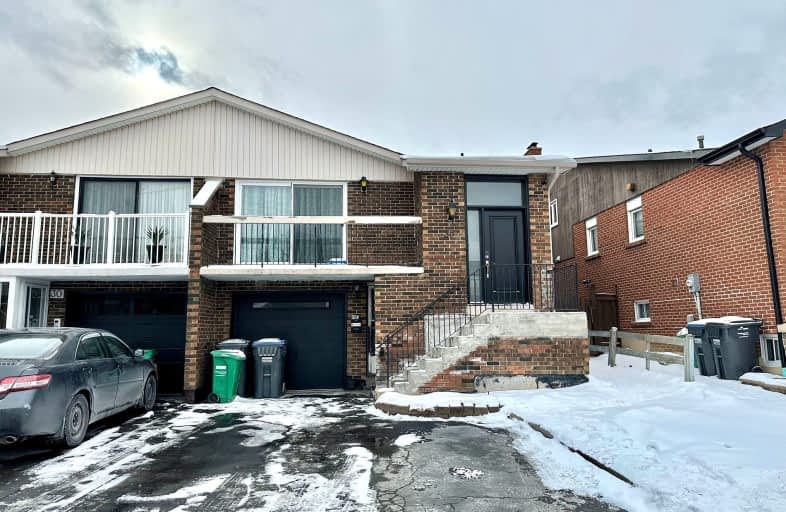 Lower-32 Histon Crescent, Brampton | Image 1