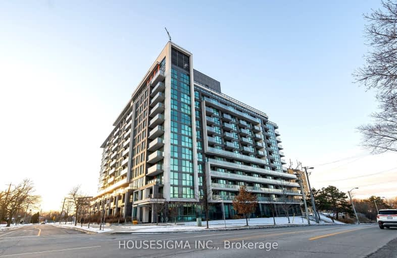 320-80 Esther Lorrie Drive, Toronto | Image 1