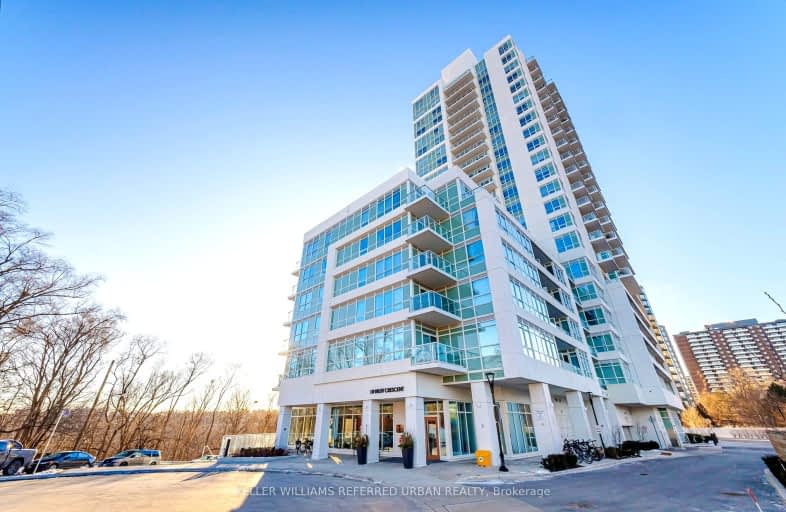 1807-10 Wilby Crescent, Toronto | Image 1