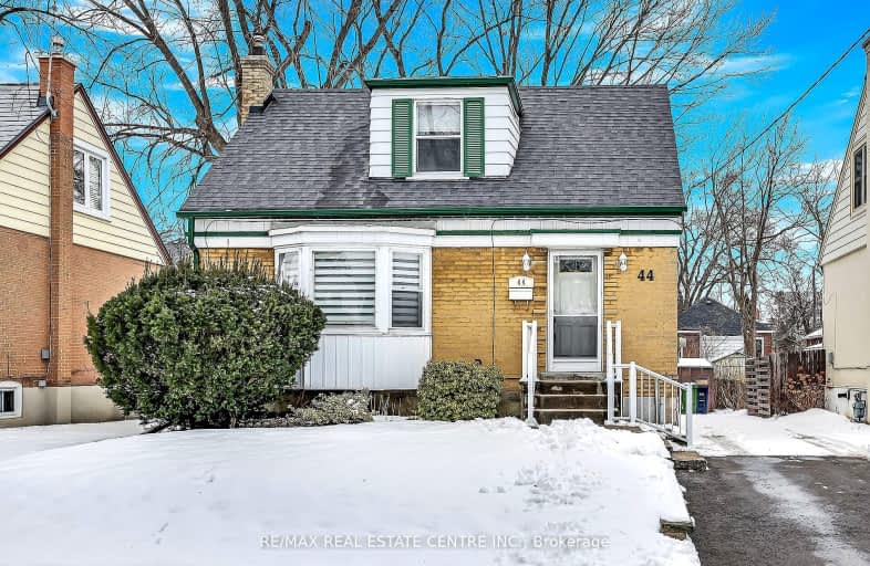 44 Patika Avenue, Toronto | Image 1