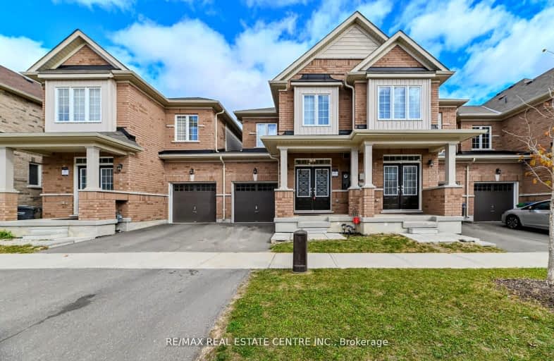 15 Oleary Road, Brampton | Image 1