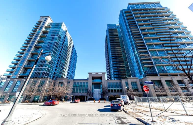 803-185 Legion Road North, Toronto | Image 1