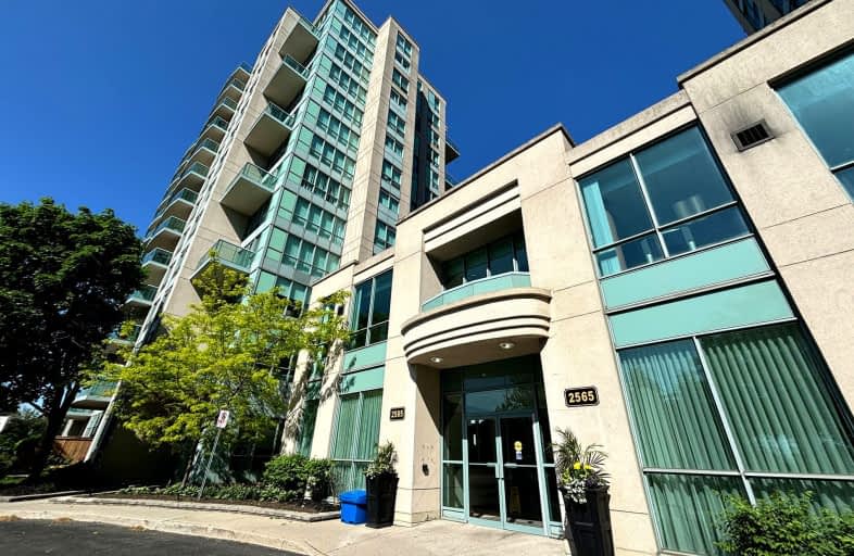 809-2585 Erin Centre Boulevard, Mississauga | Image 1