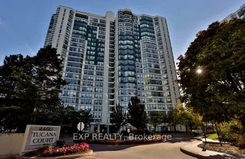 808-4460 Tucana Court, Mississauga | Image 1