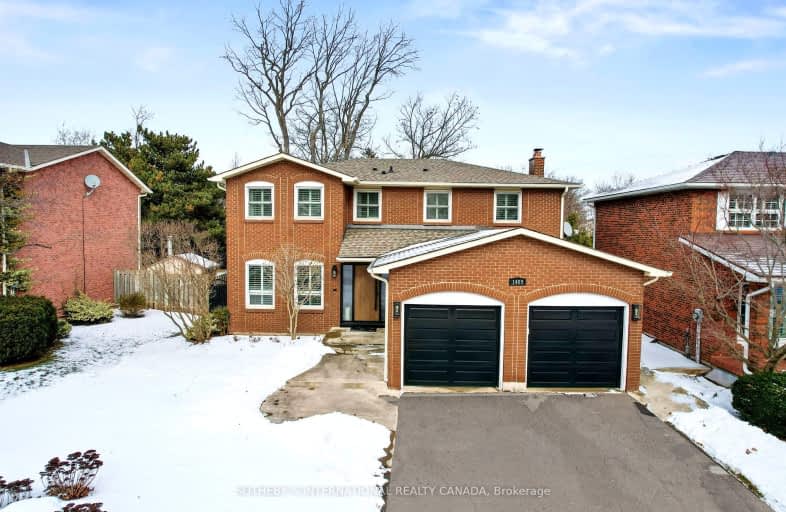 1489 Jasmine Crescent, Oakville | Image 1