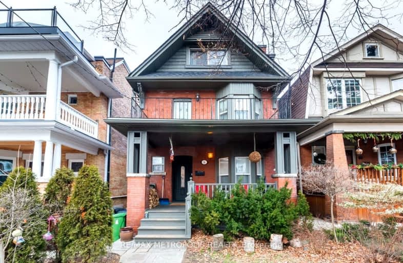 26 Algonquin Avenue, Toronto | Image 1