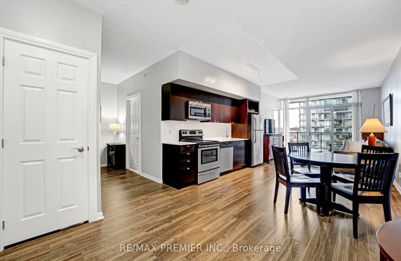 714-105 The Queensway, Toronto | Image 1