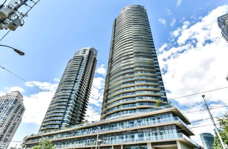 301-2230 Lake Shore Boulevard West, Toronto | Image 1