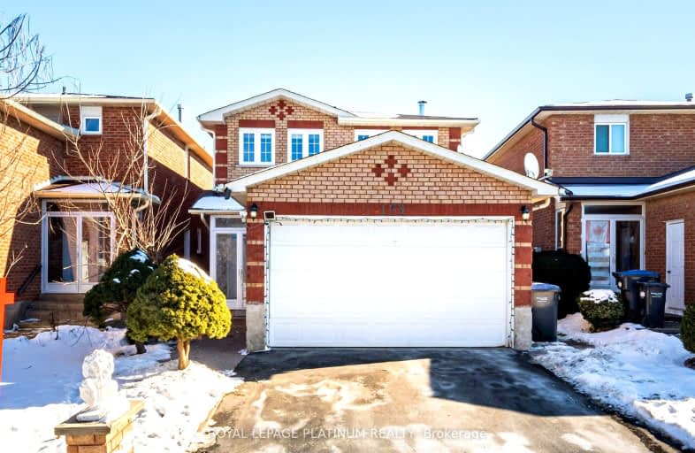 173 Wexford Road, Brampton | Image 1