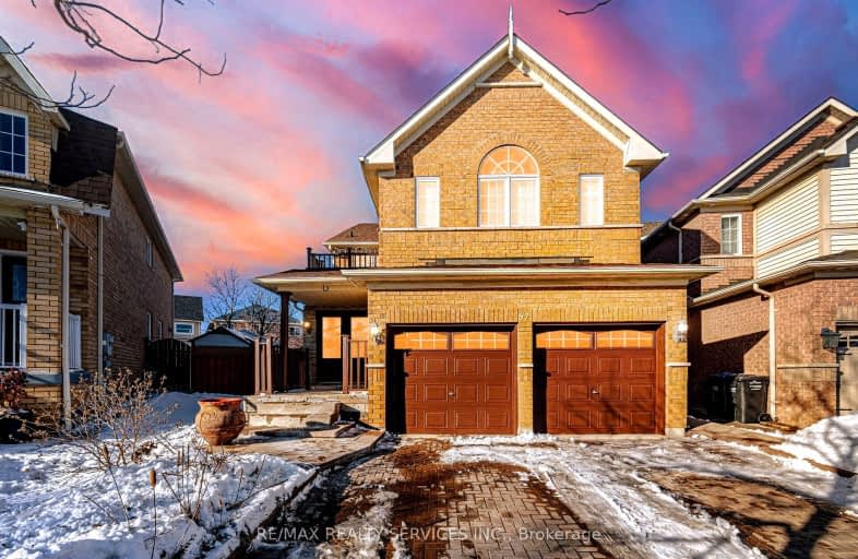 57 Legend Lane, Brampton | Image 1