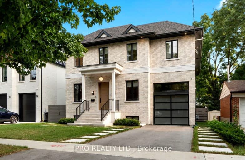 47 Ambleside Avenue, Toronto | Image 1