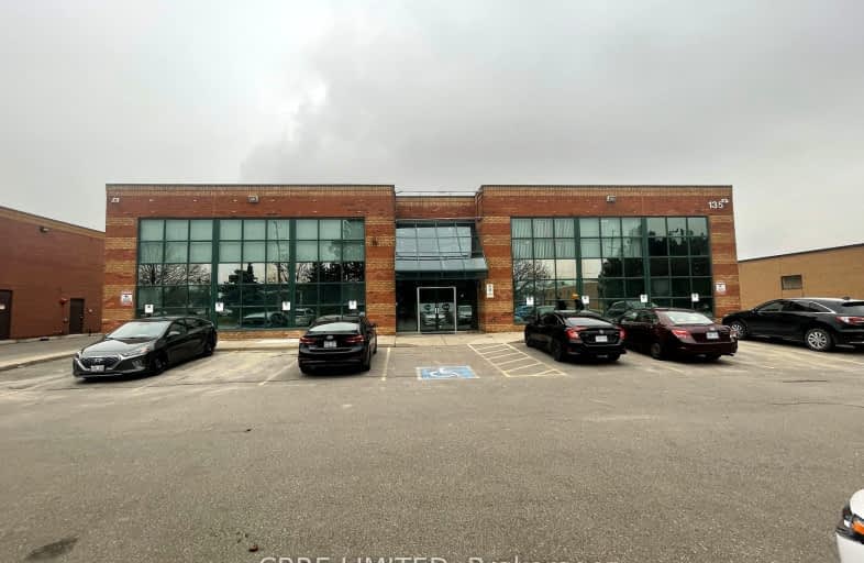 11&12-135 Devon Road, Brampton | Image 1