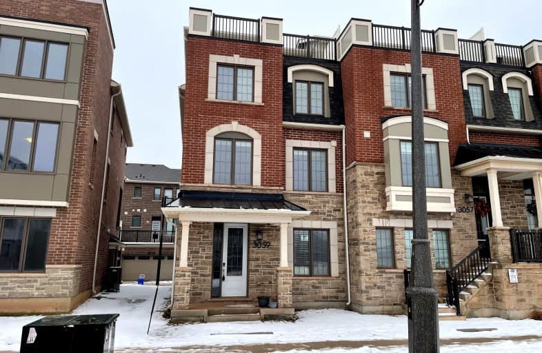 3059 John Mckay Boulevard, Oakville | Image 1