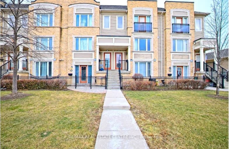 99-60 Fairwood Circle, Brampton | Image 1