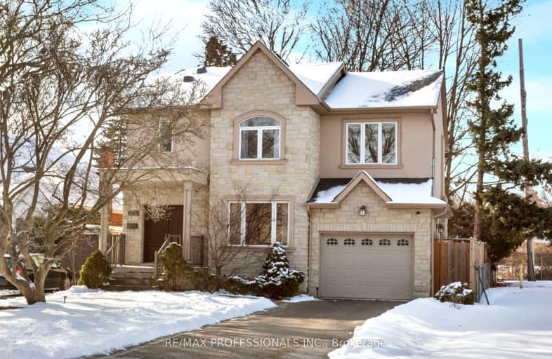 128 Westrose Avenue, Toronto | Image 1