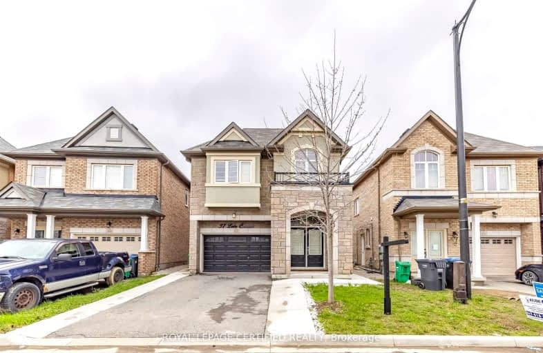 37 Lola Crescent, Brampton | Image 1