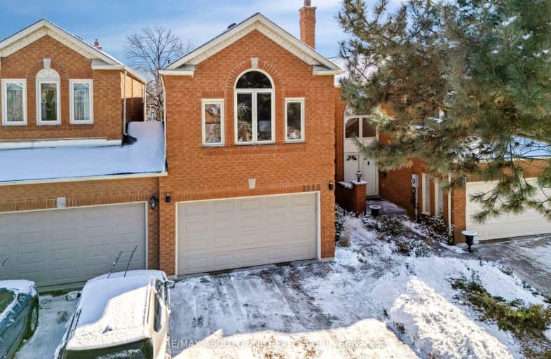 2115 Blacksmith Lane, Oakville | Image 1