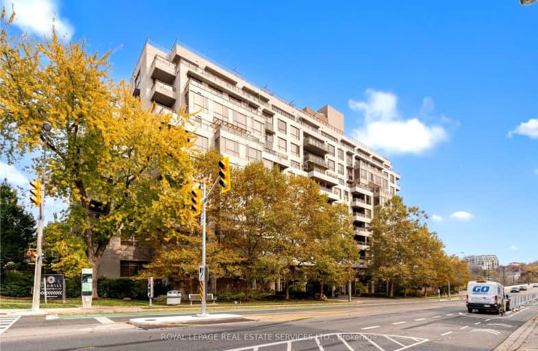 403-2662 Bloor Street West, Toronto | Image 1