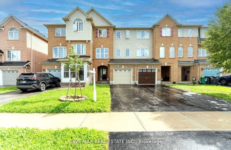 67 Decker Hollow Circle, Brampton | Image 1