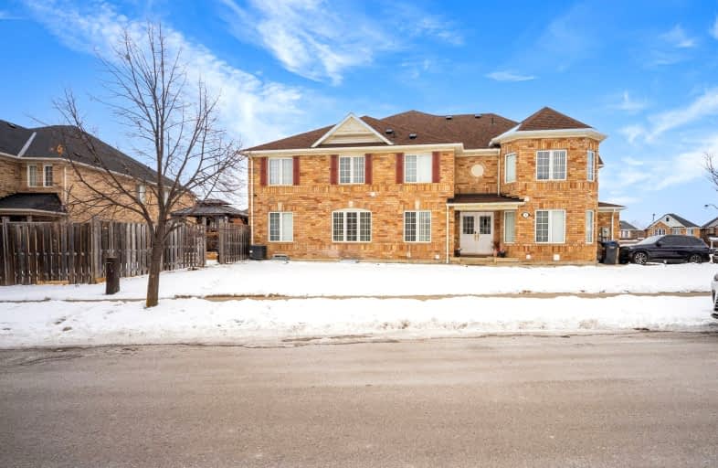 Bsmt-3 Lyric Road, Brampton | Image 1