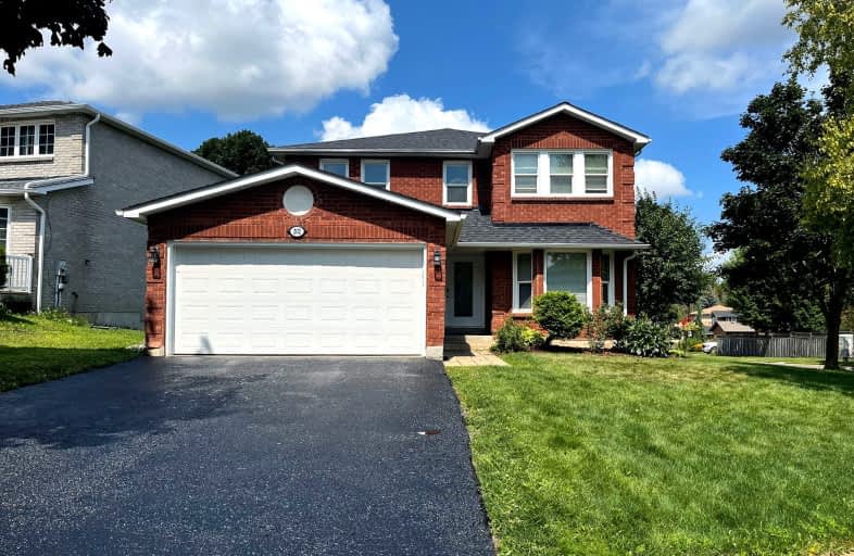 202 Edenwood Crescent, Orangeville | Image 1